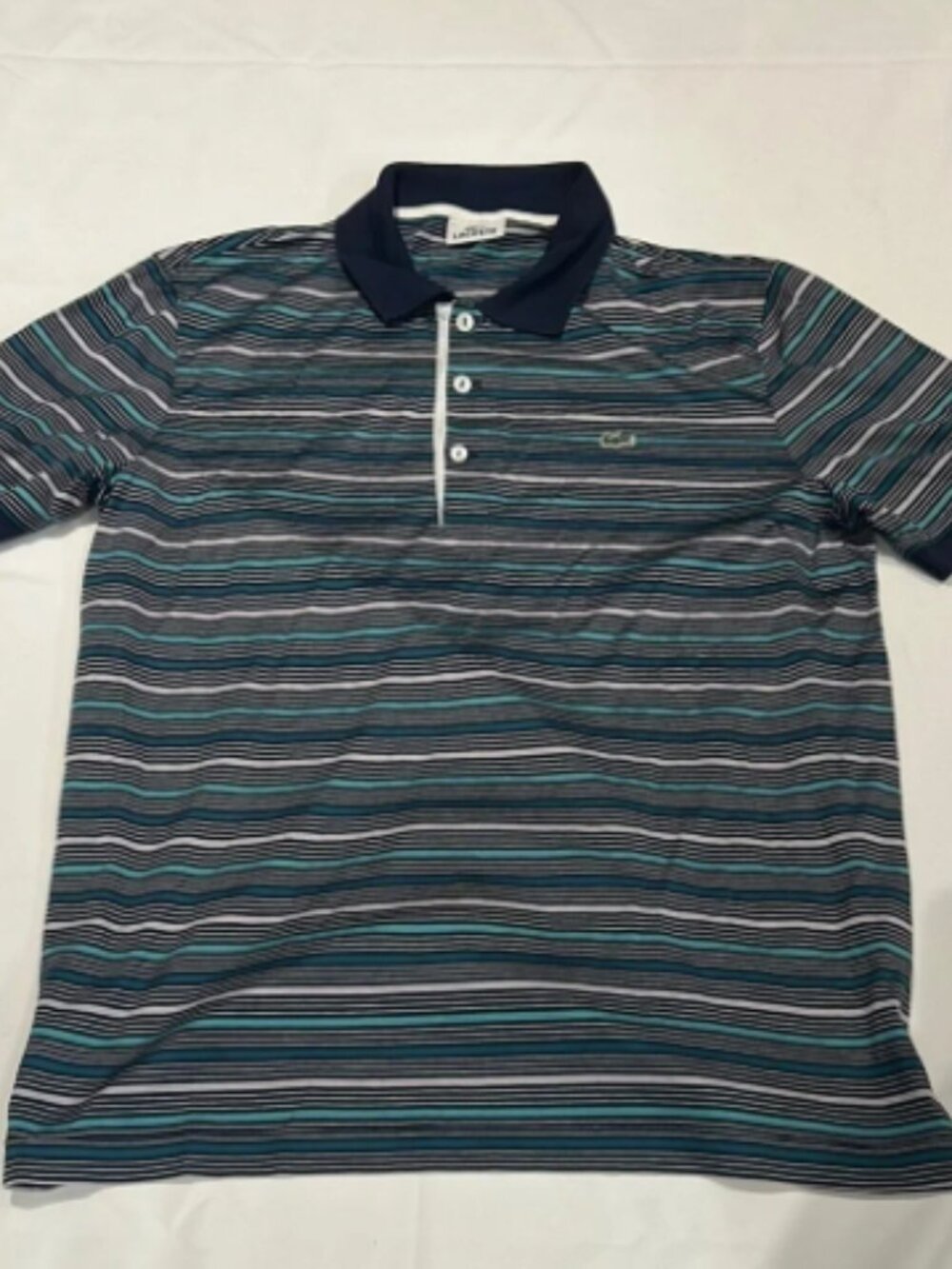Lacoste Polo Shirt